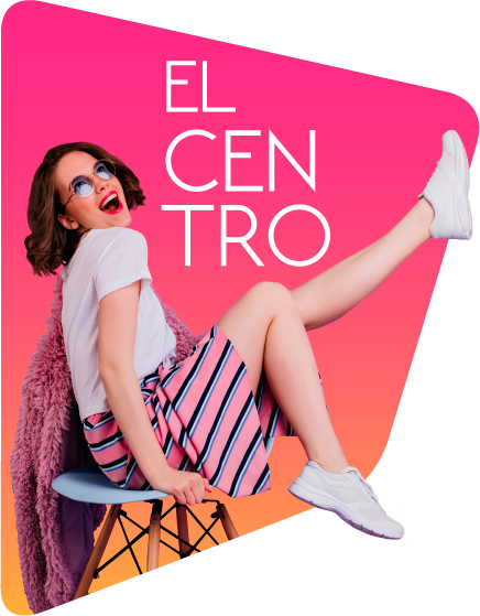 El Centro